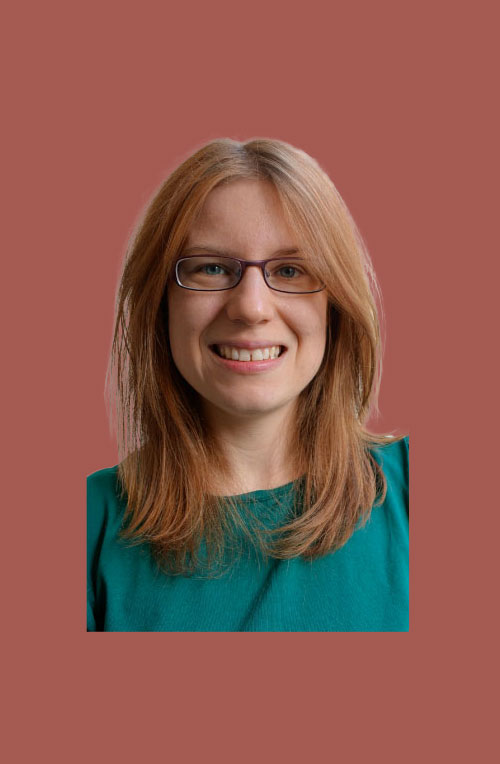 Bettina Hagenmüller